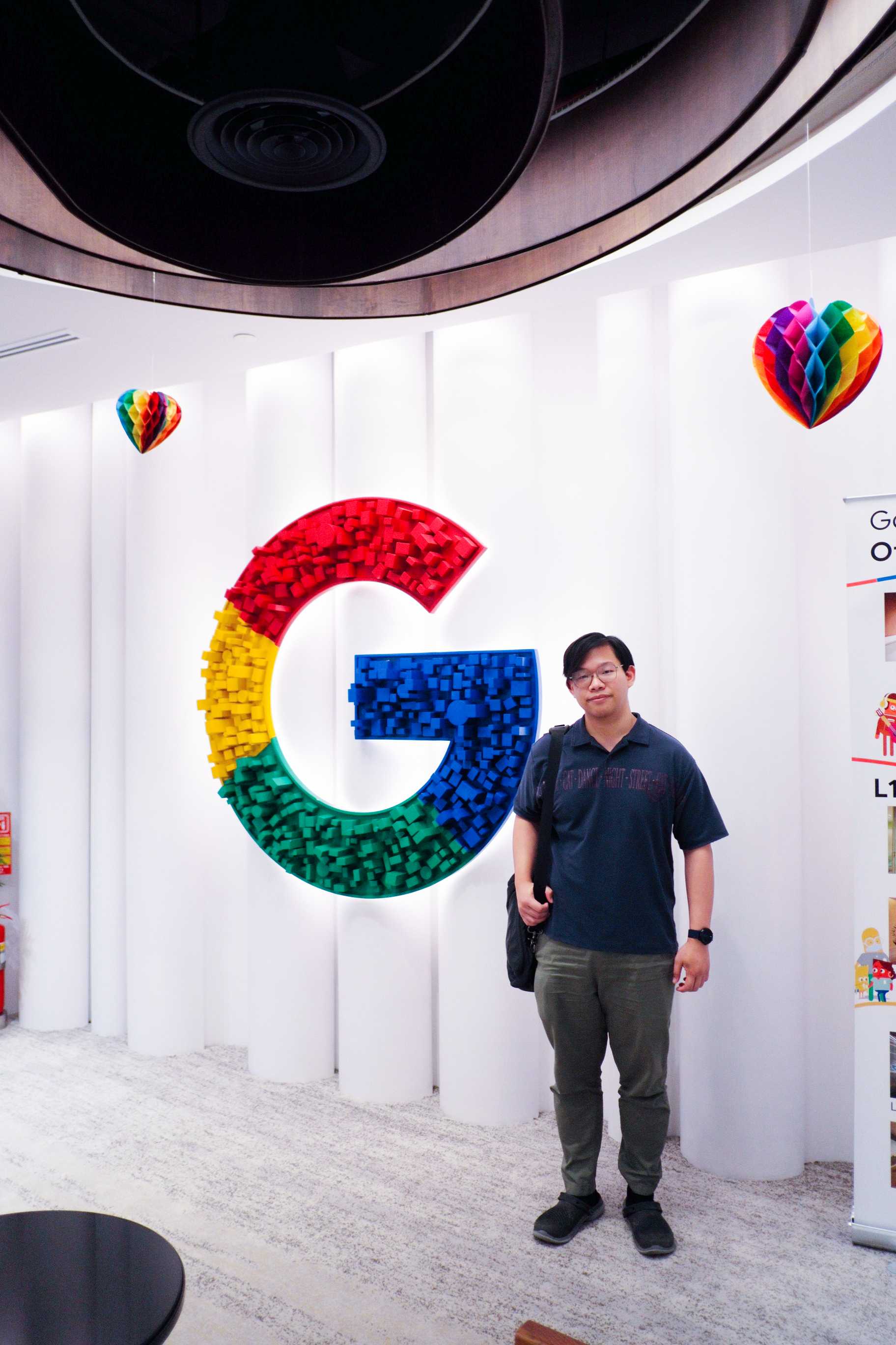 Google SEA Social Studio